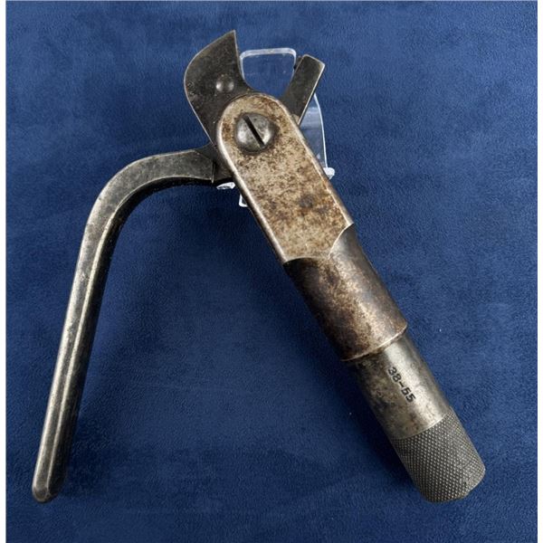 Winchester 38-55 Hand Reloading Tool