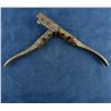 Image 3 : Civil War Colt Patent .44 Cal Bullet Mold