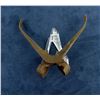 Image 3 : Civil War 40 Caliber Musket Ball Bullet Mold