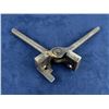 Image 3 : .41 Caliber Single Cavity Pistol Ball Mold
