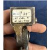 Image 4 : .41 Caliber Single Cavity Pistol Ball Mold