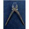 Image 1 : Civil War .26 Cal Conical Bullet Mold