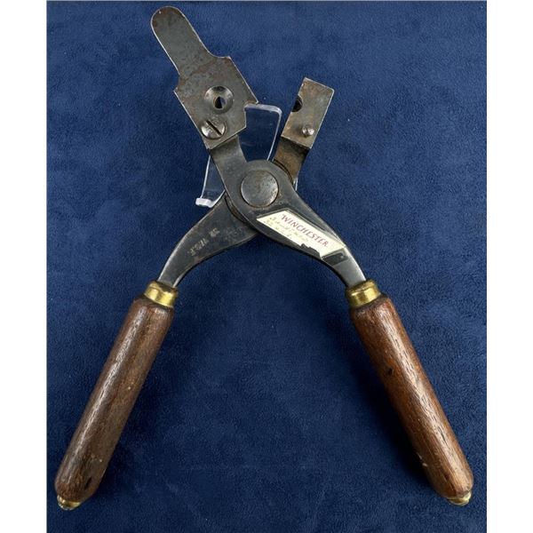 Winchester .32 WCF Bullet Reloading Mold