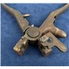 Image 3 : Antique Ideal 44-40 Bullet Mold Reloading Tool
