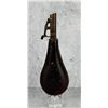 Image 2 : Antique Leather Shot Bag Pouch