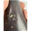 Image 6 : Antique Leather Shot Bag Pouch