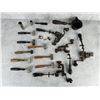 Image 1 : Group of Antique Shotgun Reloading Supplies