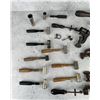 Image 2 : Group of Antique Shotgun Reloading Supplies