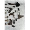Image 3 : Group of Antique Shotgun Reloading Supplies
