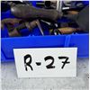 Image 6 : Group of Antique Shotgun Reloading Supplies