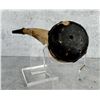 Image 5 : Antique American Frontier Powder Horn
