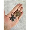 Image 2 : WW1 WWI Prussian German Medals And Ribbon