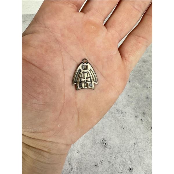 Imperial German Pendant