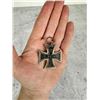 Image 1 : WWI WW1 German 2nd Class Iron Cross