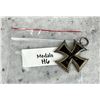 Image 3 : WWI WW1 German 2nd Class Iron Cross