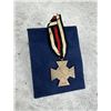 Image 2 : WW1 WWI German Honor Cross Medal