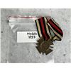 Image 5 : WW1 WWI German Honor Cross Medal