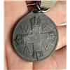 Image 3 : 1897 Prussian Red Cross Medal