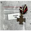 Image 6 : WW1 WWI German Honor Cross Medal