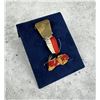 Image 1 : WWI WW1 Prussian Award Ribbons