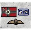 Image 1 : Group Of WW2 Military Patches