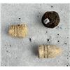 Image 1 : Civil War Gettysburg Battlefield Relics