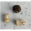 Image 2 : Civil War Gettysburg Battlefield Relics