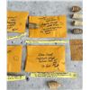 Image 3 : Collection Of Civil War Confederate Bullets