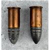 Image 2 : Civil War Era Rimfire Cartridges