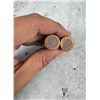Image 3 : Civil War Era Rimfire Cartridges