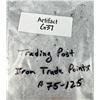 Image 4 : Indian Trading Post Iron Trade Points