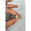 Image 3 : Civil War Shaler 3 Piece Bullet