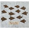 Image 2 : Trading Post Iron Arrow Points