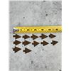 Image 3 : Trading Post Iron Arrow Points