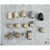 Image 1 : Collection Of Civil War Bullets And Musket Balls