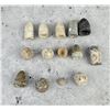 Image 2 : Collection Of Civil War Bullets And Musket Balls