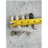 Image 3 : Collection Of Civil War Bullets And Musket Balls