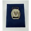 Image 1 : Civil War US Cavalry Heart Buckle