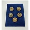 Image 3 : Civil War Union Eagle Buttons