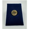 Image 2 : Civil War Union Navy Brass Button
