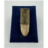 Image 2 : Civil War 56 Caliber Spencer Unfired Cartridge
