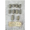 Image 3 : Indian Wars 45-70 Bullets
