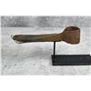 Image 1 : Hand Forged Adze Crown Point New York
