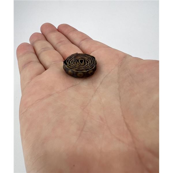 Civil War Maynard Tape Primer Roll