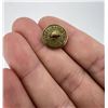 Image 2 : Minnesota Militia Cuff Button