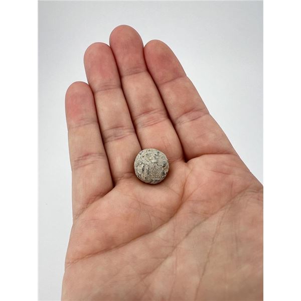 60 Caliber French Or Colonial Musket Ball
