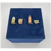 Image 1 : Civil War Pin Fire Cartridges