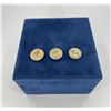 Image 2 : Civil War Union Coat Eagle Buttons