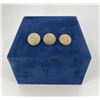 Image 1 : Civil War Union Coat Eagle Buttons