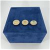 Image 2 : Civil War Union Coat Eagle Buttons